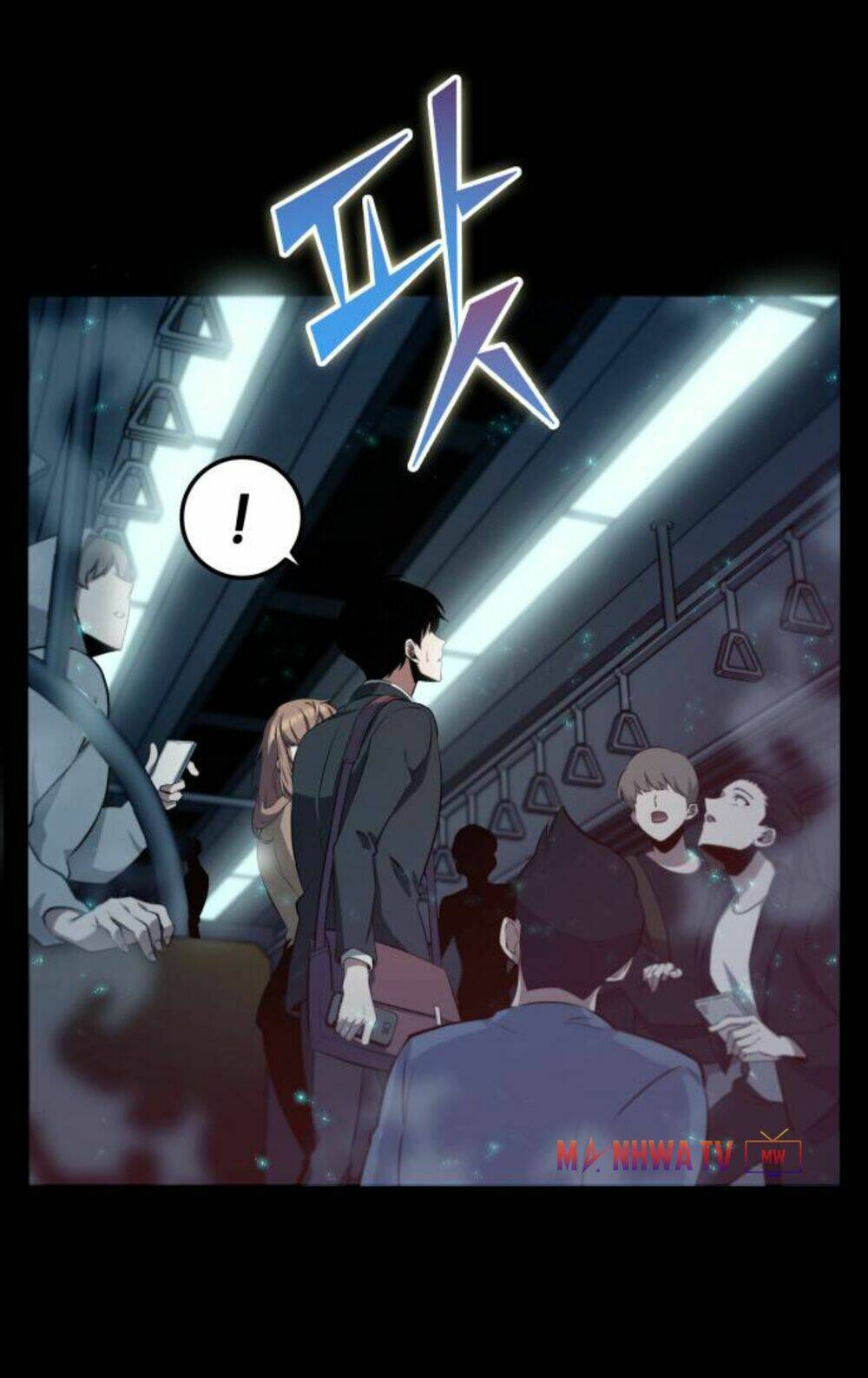 Toàn trí độc giả - Omniscient Reader - Chapter 2 - Page 7