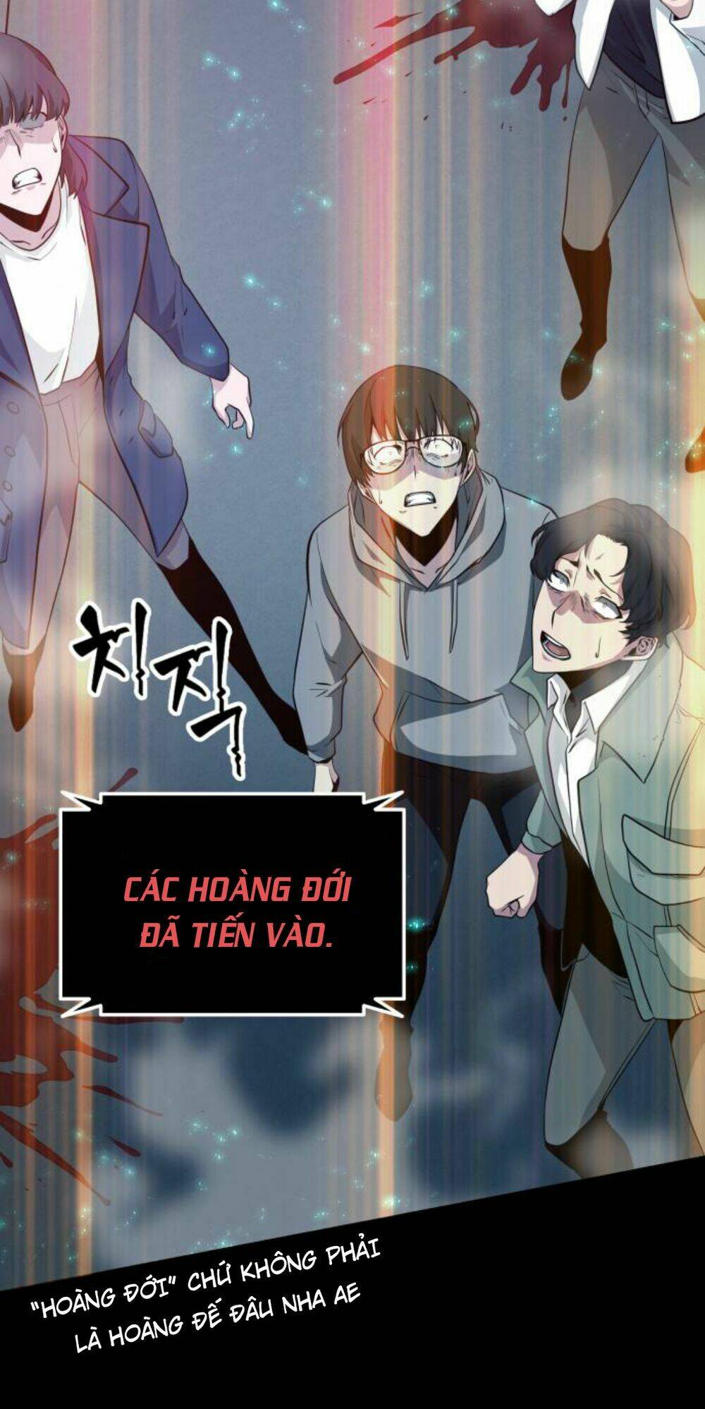 Toàn trí độc giả - Omniscient Reader - Chapter 2 - Page 81