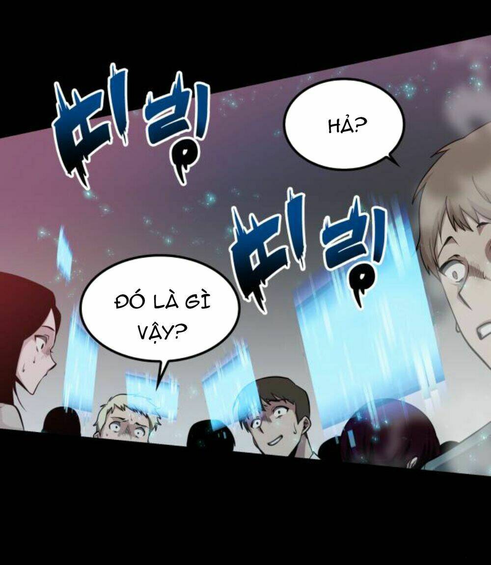 Toàn trí độc giả - Omniscient Reader - Chapter 2 - Page 82