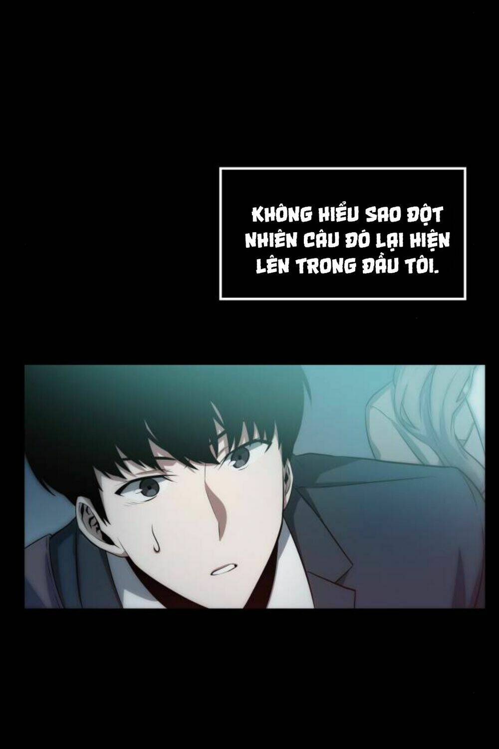 Toàn trí độc giả - Omniscient Reader - Chapter 2 - Page 8