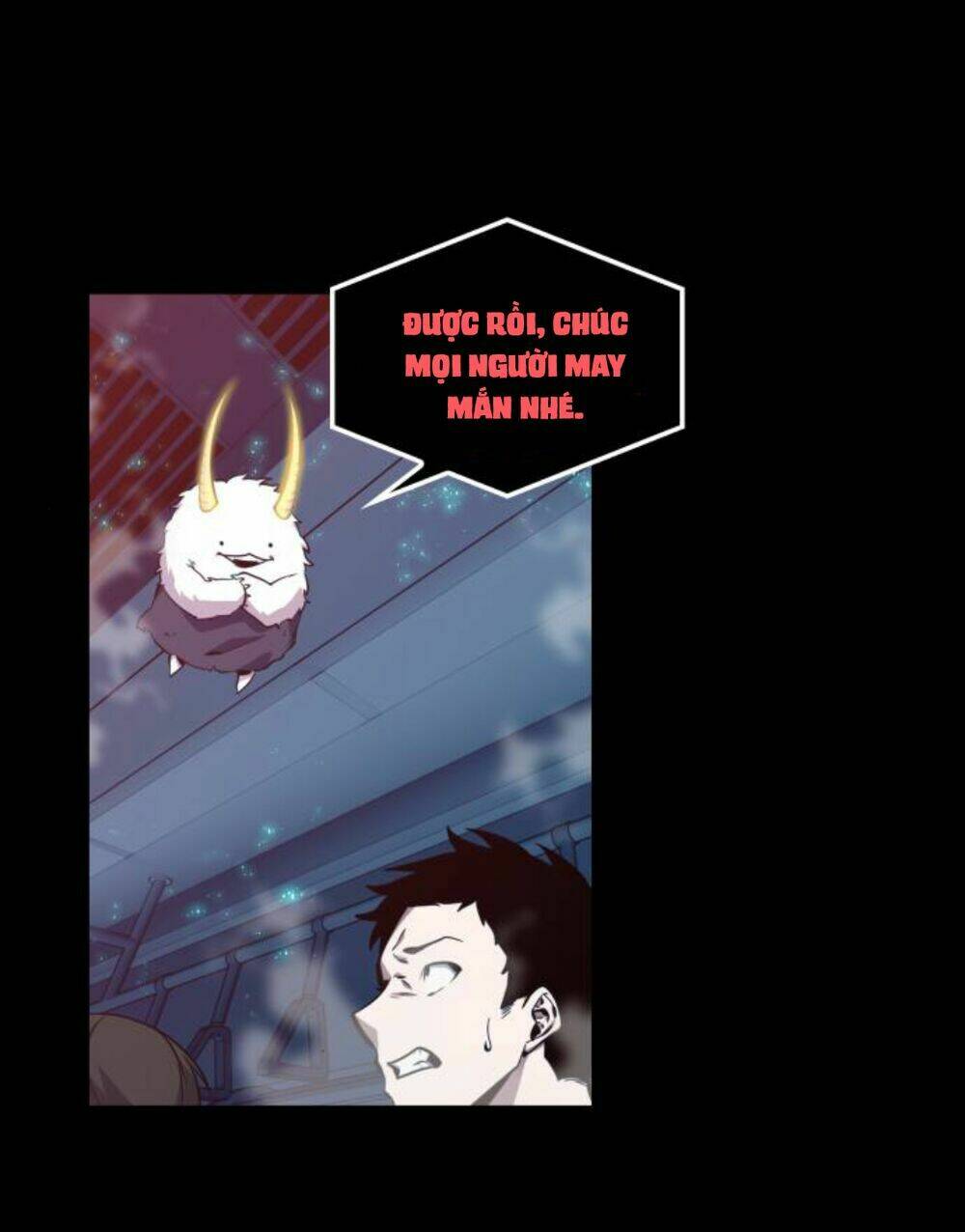 Toàn trí độc giả - Omniscient Reader - Chapter 2 - Page 89