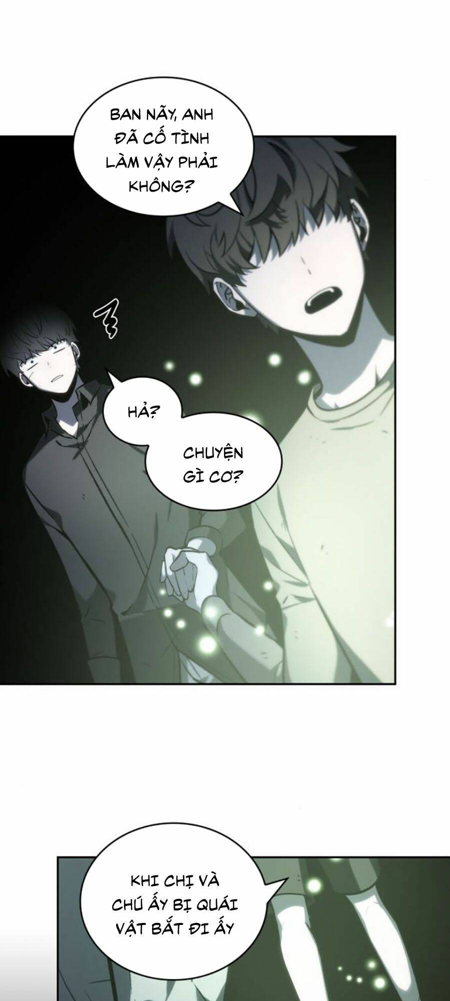 Toàn trí độc giả - Omniscient Reader - Chapter 20 - Page 10