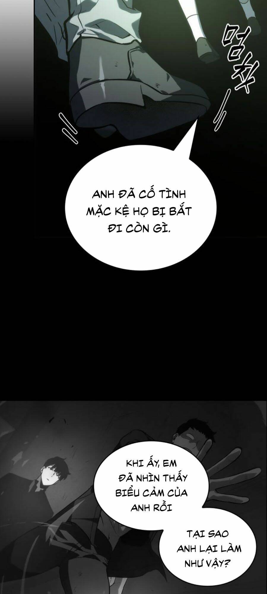 Toàn trí độc giả - Omniscient Reader - Chapter 20 - Page 11