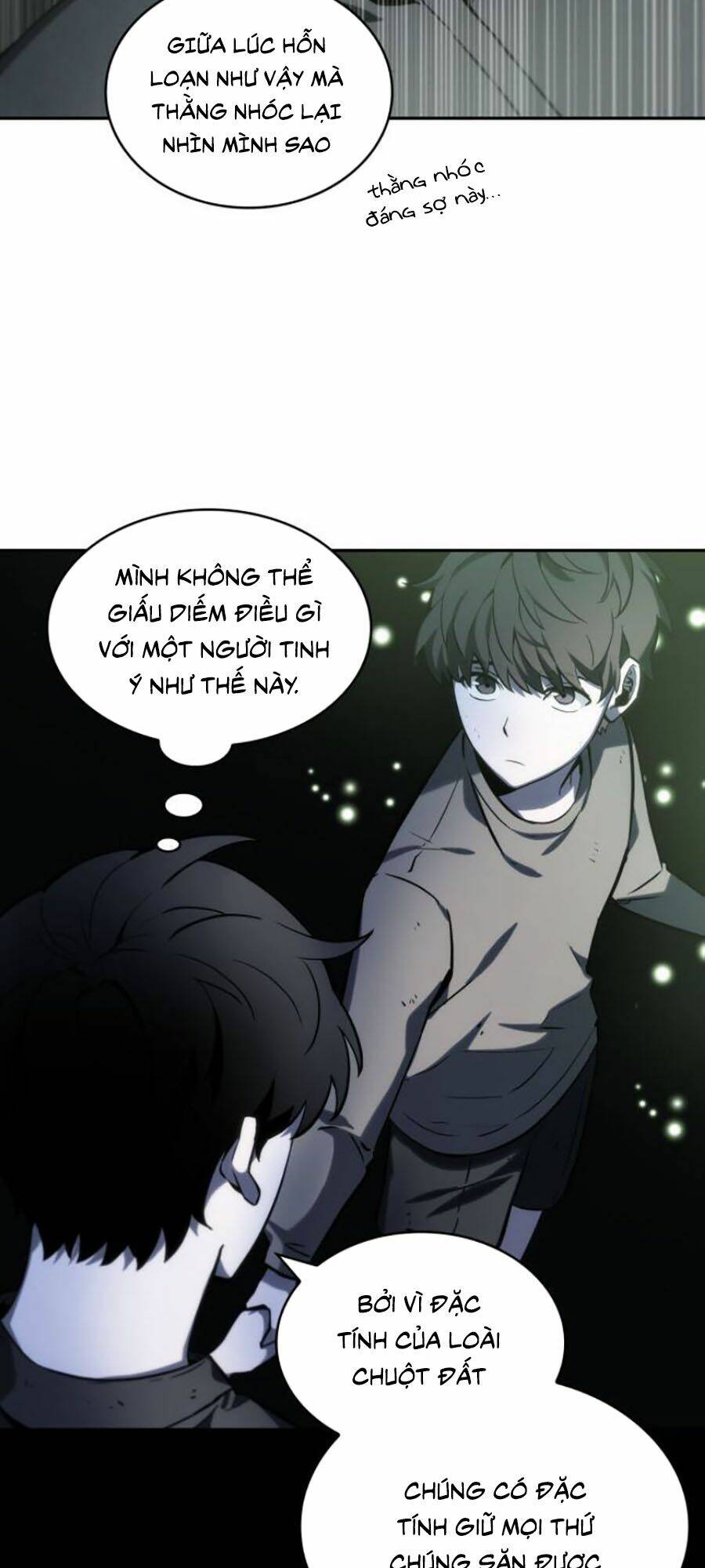 Toàn trí độc giả - Omniscient Reader - Chapter 20 - Page 13
