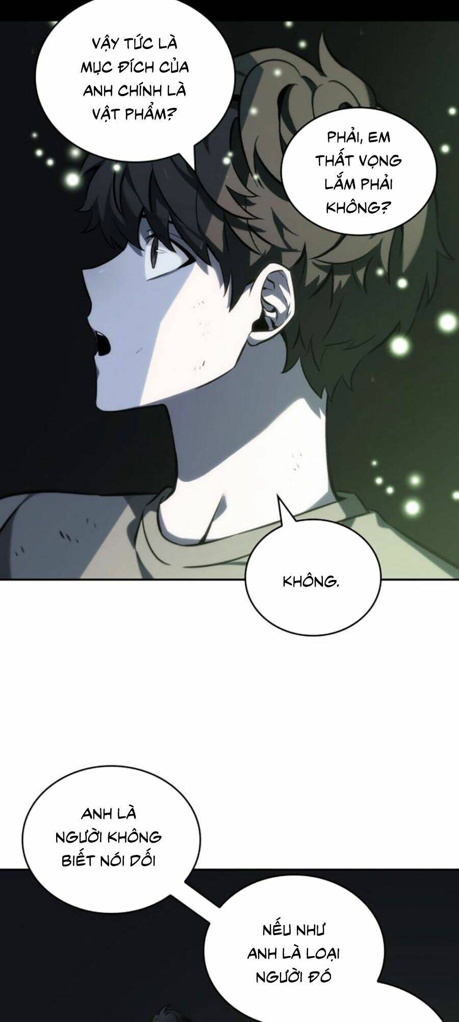 Toàn trí độc giả - Omniscient Reader - Chapter 20 - Page 15