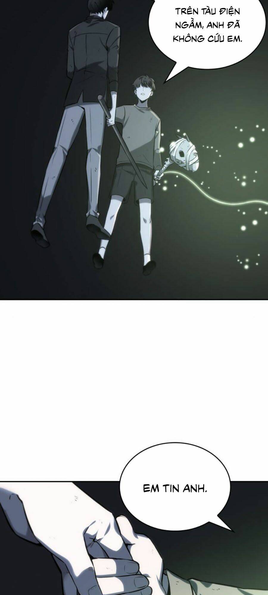 Toàn trí độc giả - Omniscient Reader - Chapter 20 - Page 16