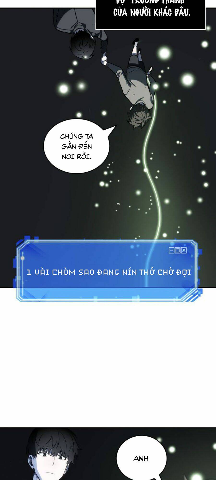 Toàn trí độc giả - Omniscient Reader - Chapter 20 - Page 19