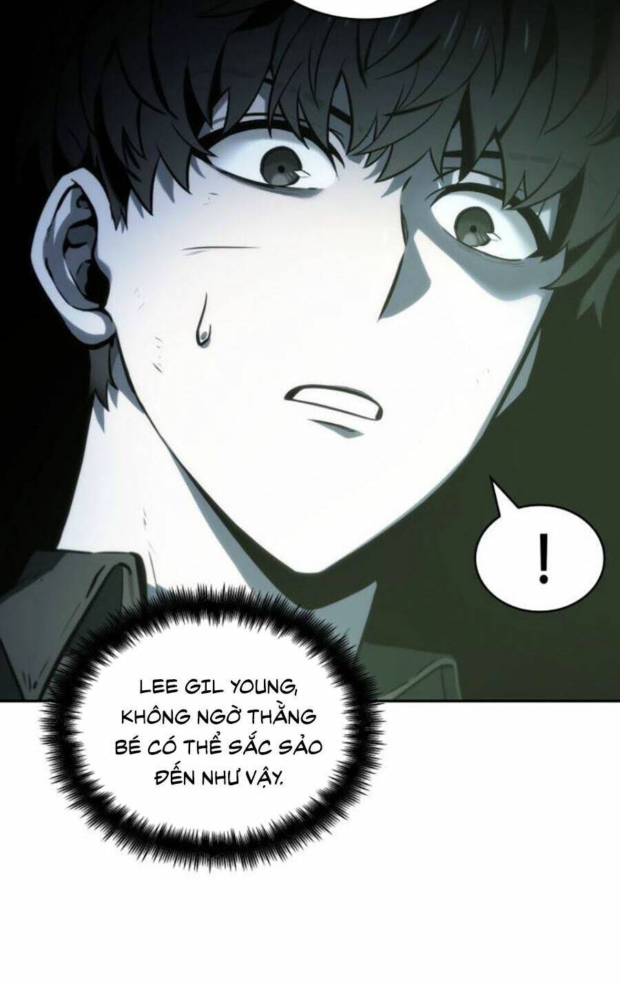 Toàn trí độc giả - Omniscient Reader - Chapter 20 - Page 21