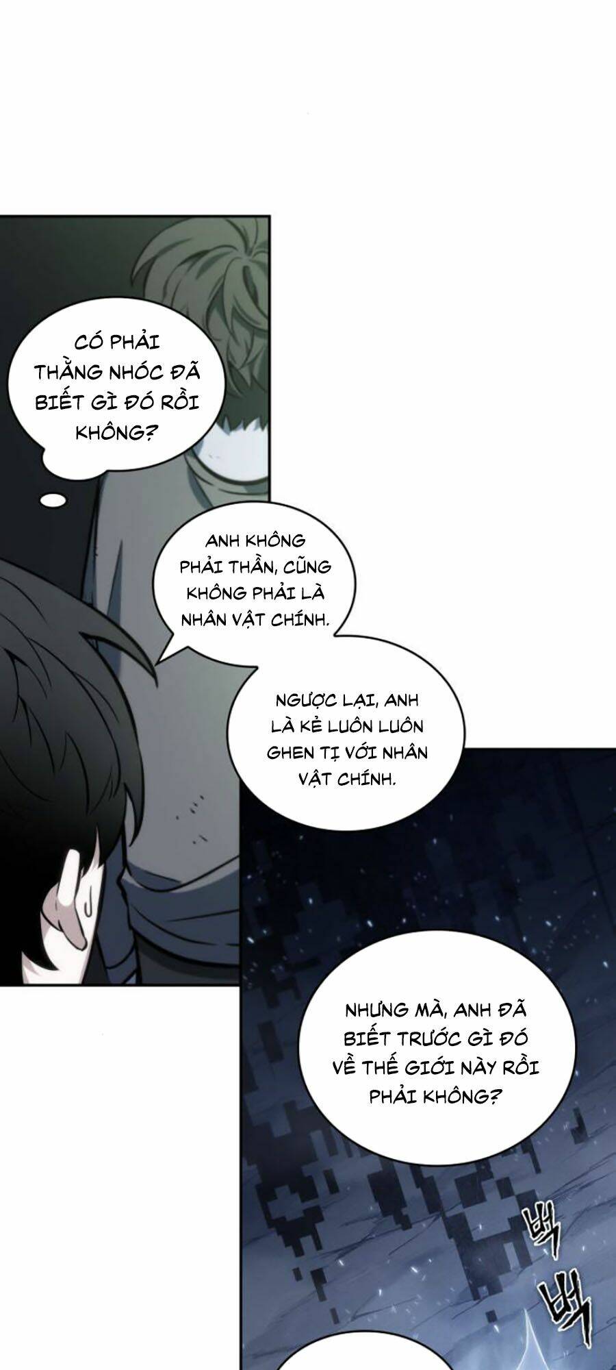 Toàn trí độc giả - Omniscient Reader - Chapter 20 - Page 22