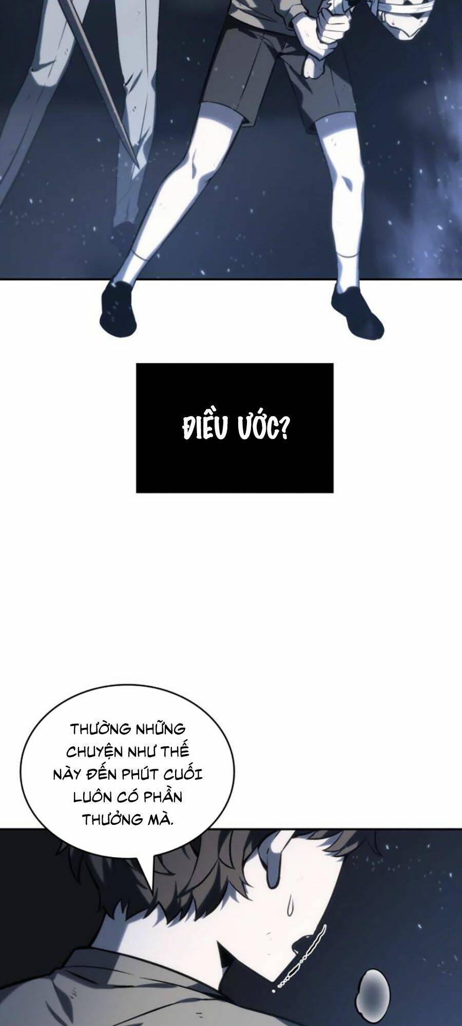 Toàn trí độc giả - Omniscient Reader - Chapter 20 - Page 24