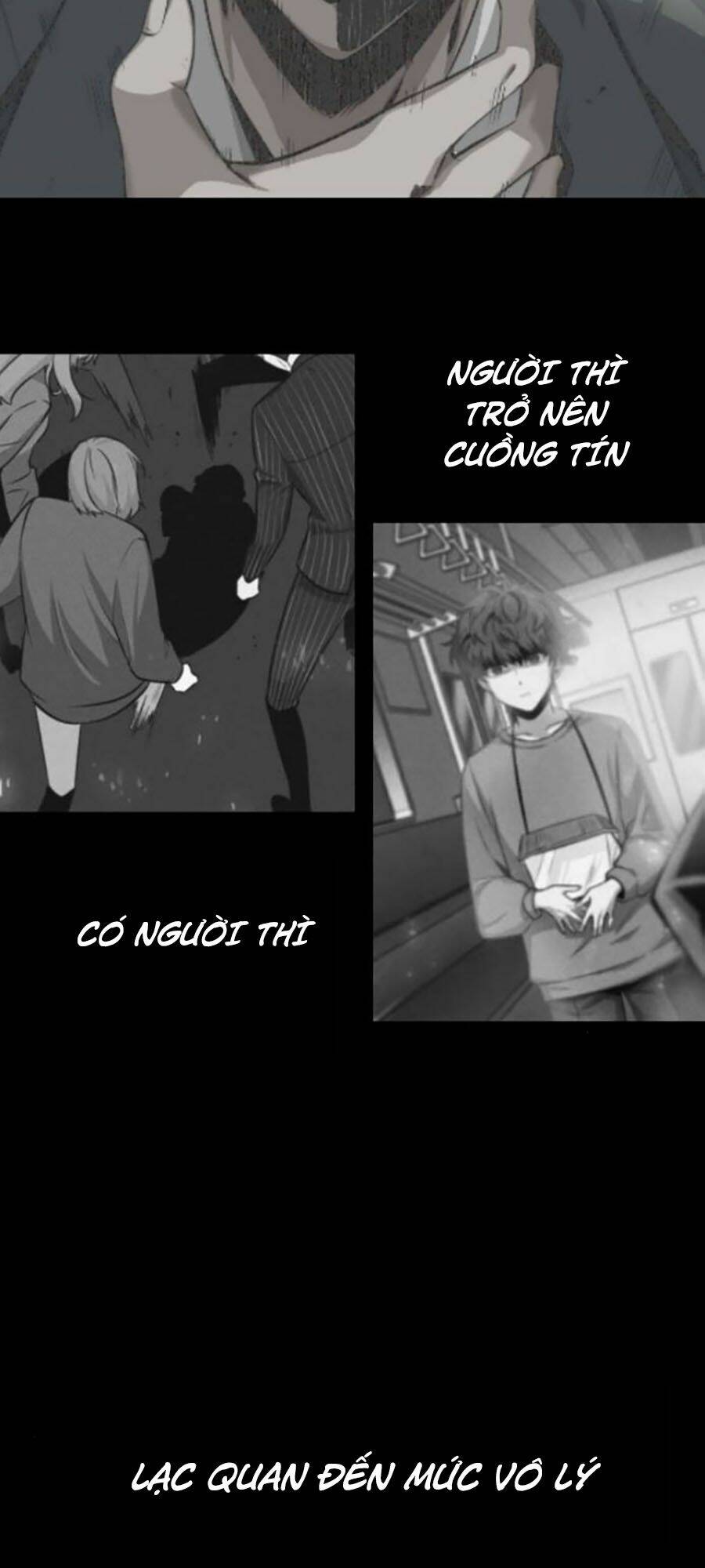 Toàn trí độc giả - Omniscient Reader - Chapter 20 - Page 26