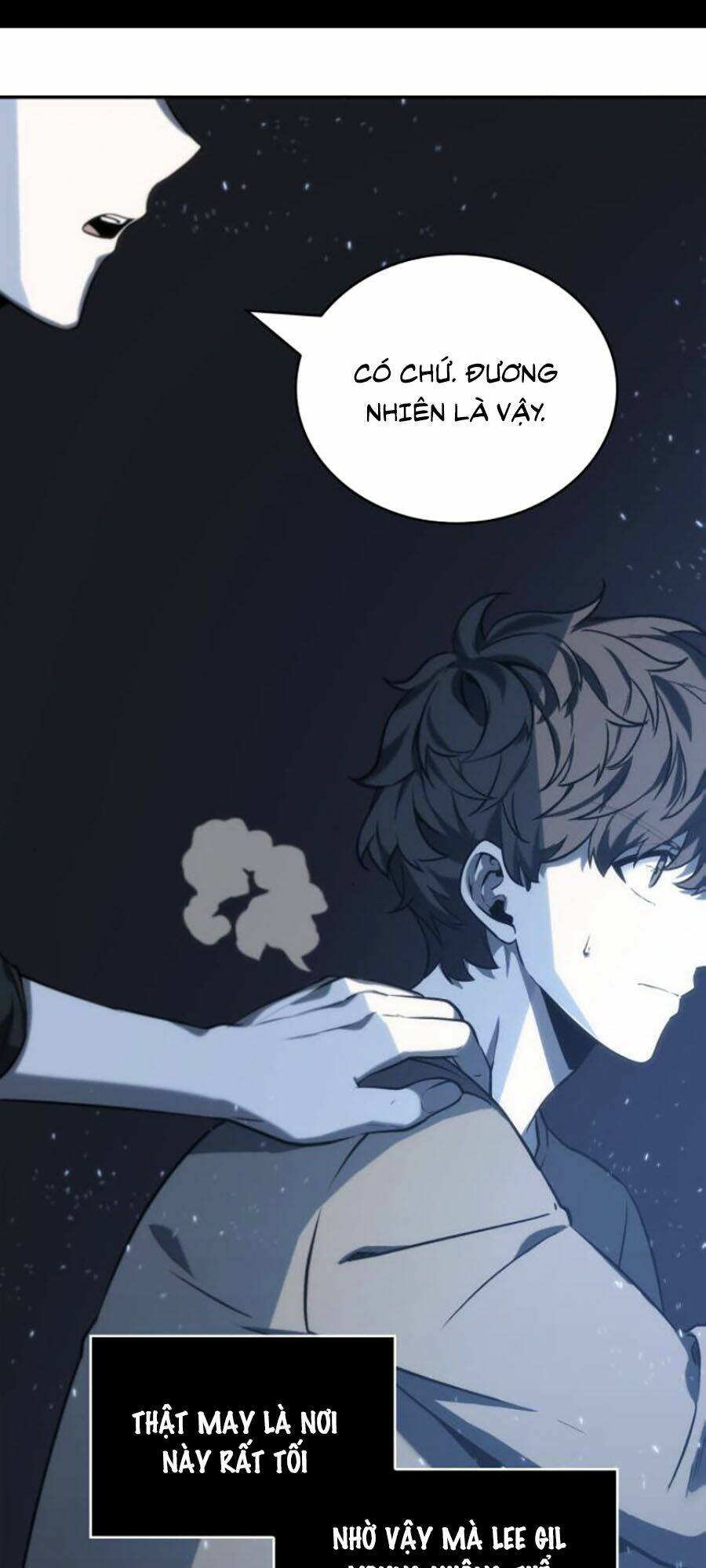 Toàn trí độc giả - Omniscient Reader - Chapter 20 - Page 27