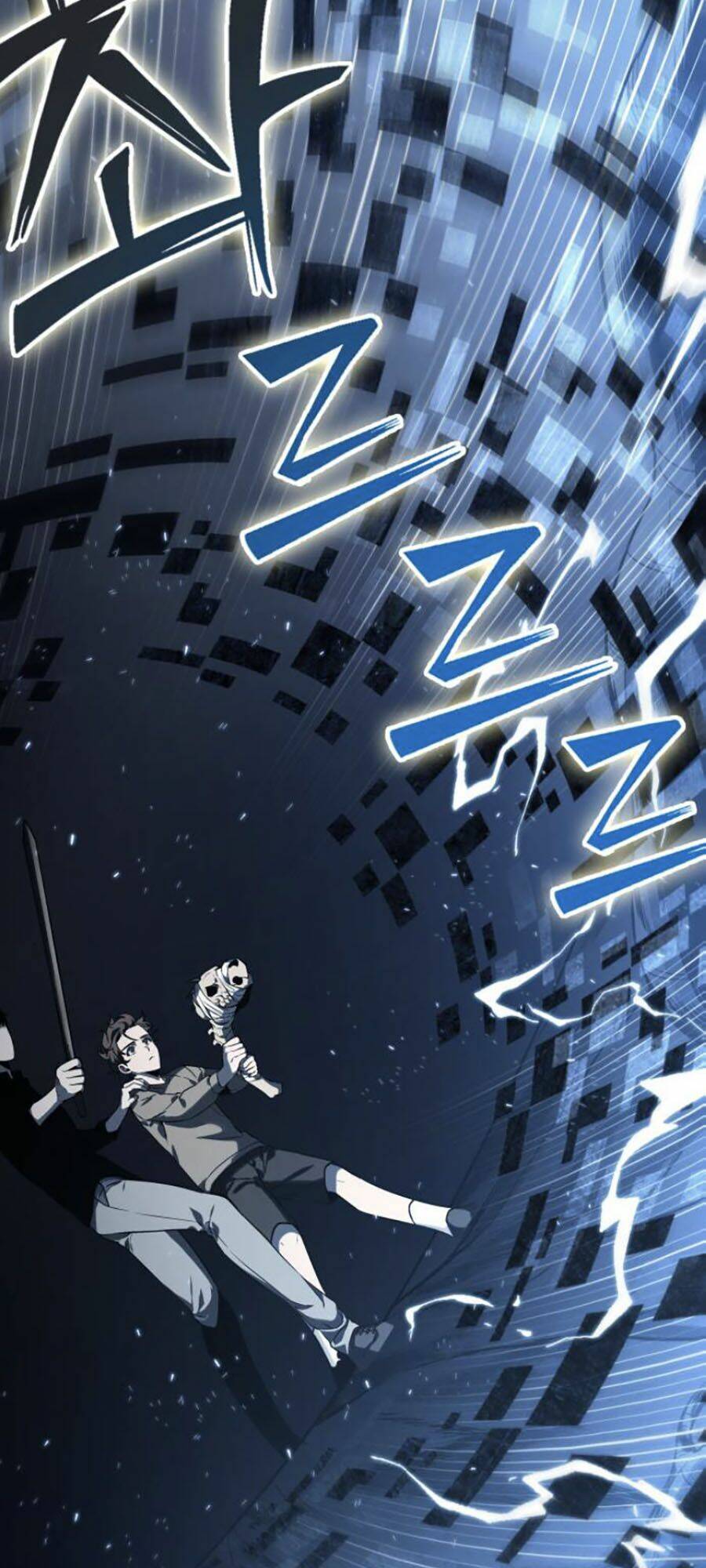 Toàn trí độc giả - Omniscient Reader - Chapter 20 - Page 29