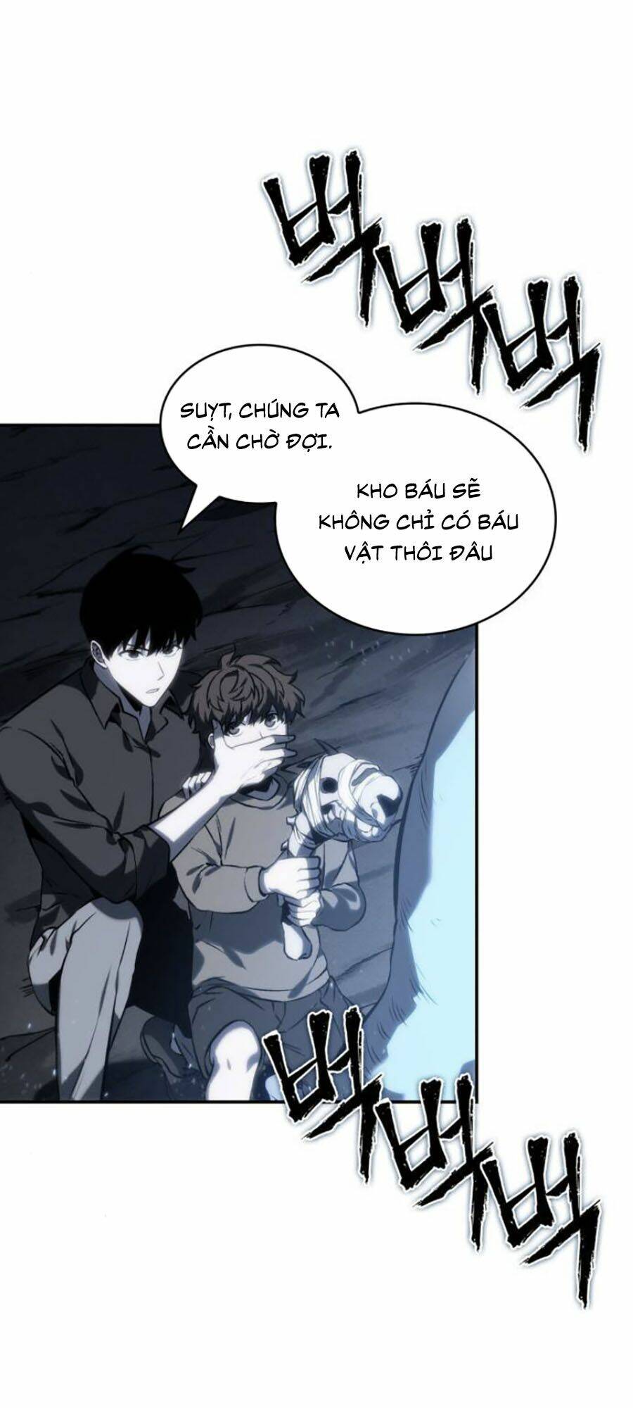 Toàn trí độc giả - Omniscient Reader - Chapter 20 - Page 33