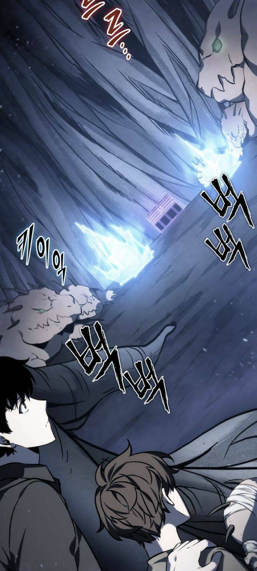 Toàn trí độc giả - Omniscient Reader - Chapter 20 - Page 35