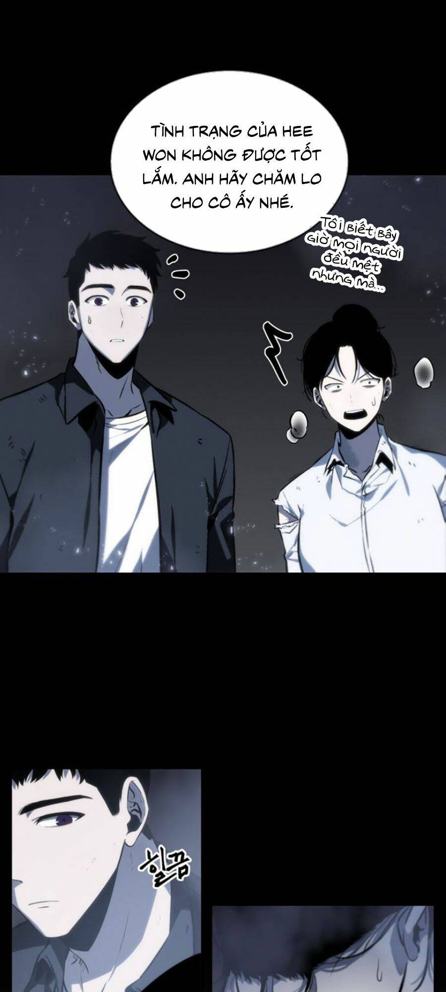 Toàn trí độc giả - Omniscient Reader - Chapter 20 - Page 3