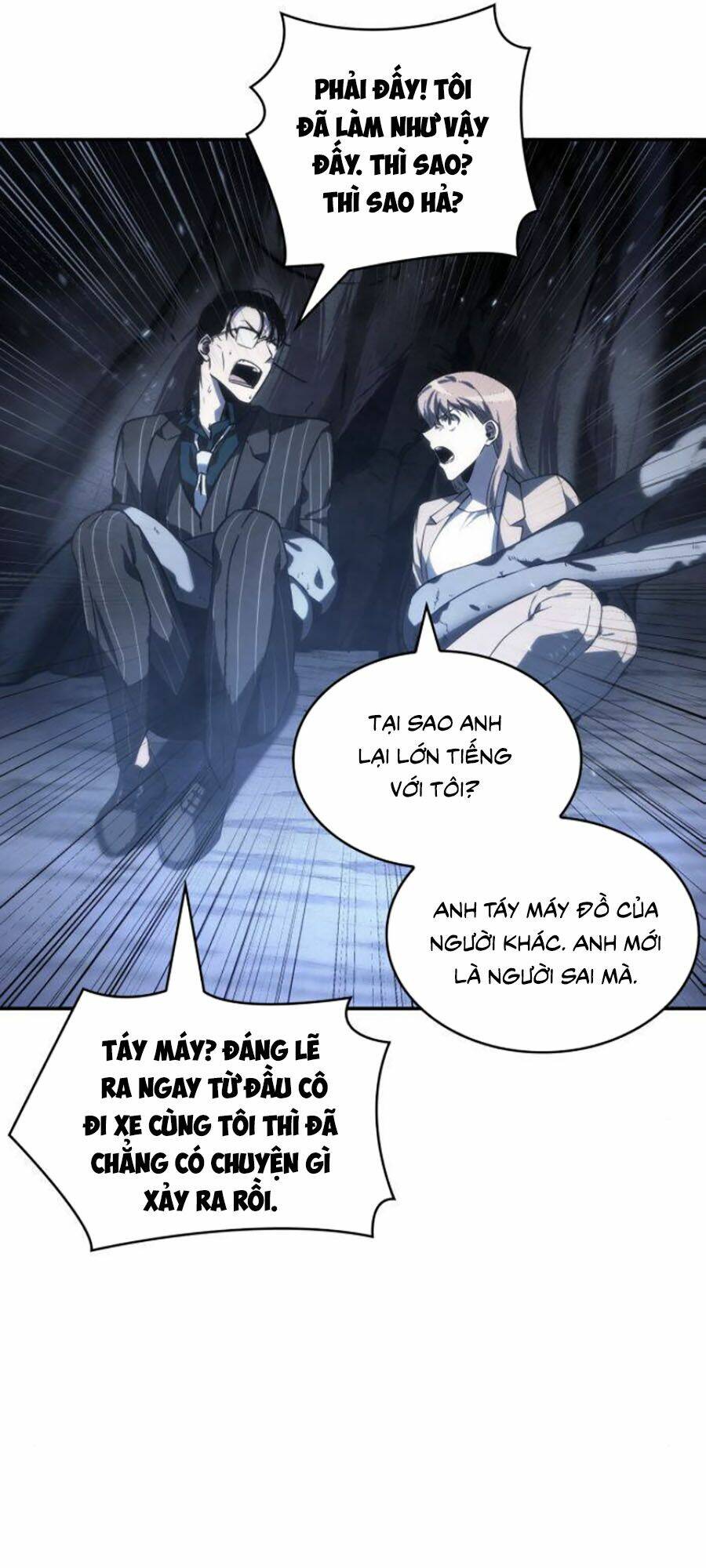 Toàn trí độc giả - Omniscient Reader - Chapter 20 - Page 40
