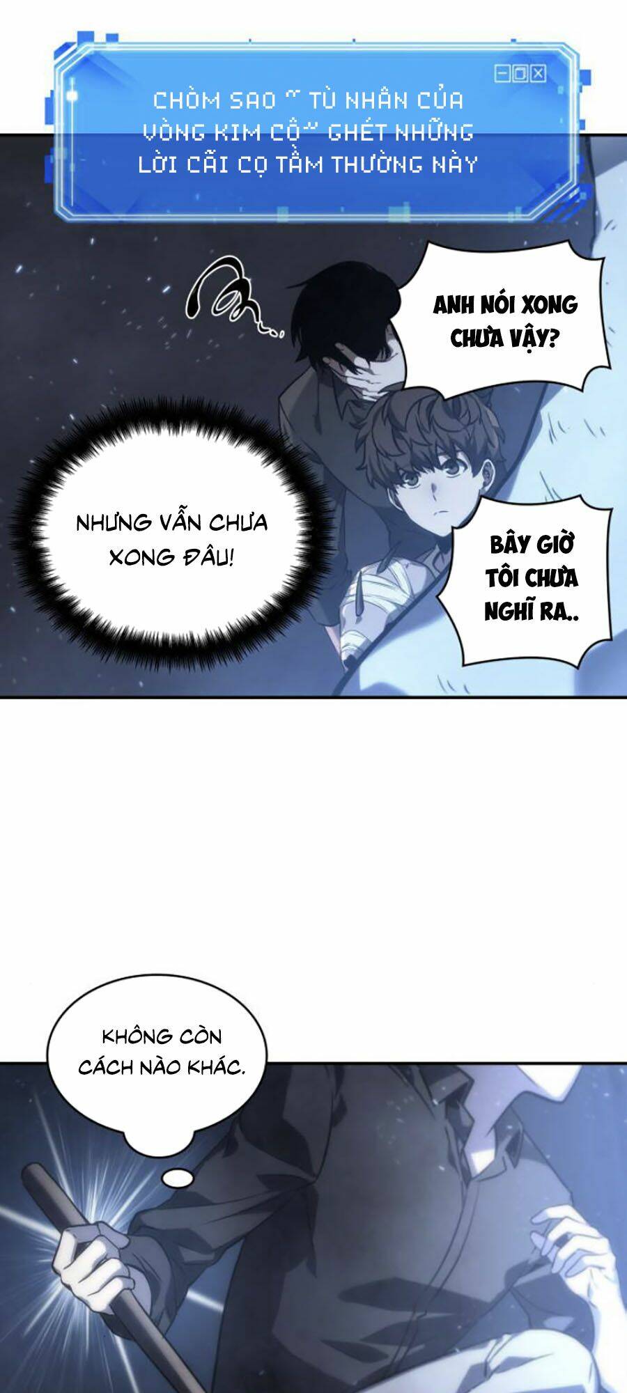 Toàn trí độc giả - Omniscient Reader - Chapter 20 - Page 41