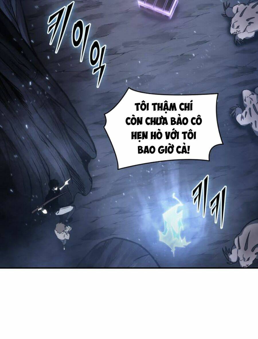 Toàn trí độc giả - Omniscient Reader - Chapter 20 - Page 43