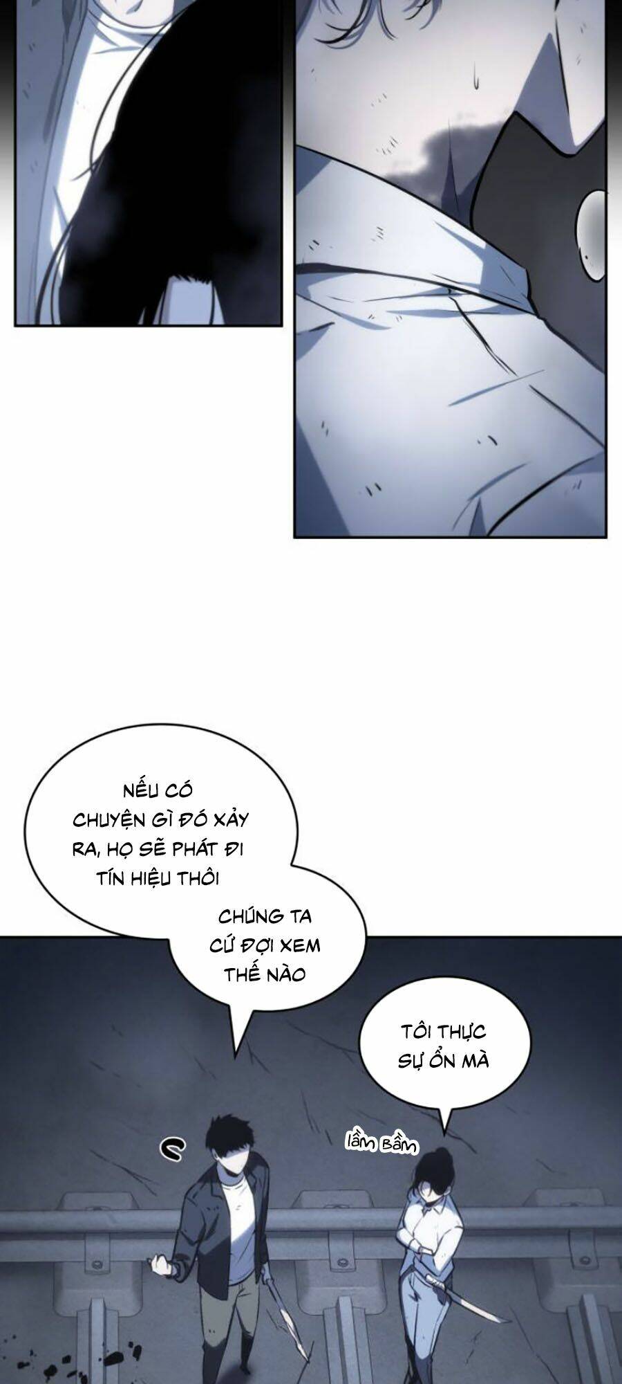Toàn trí độc giả - Omniscient Reader - Chapter 20 - Page 4