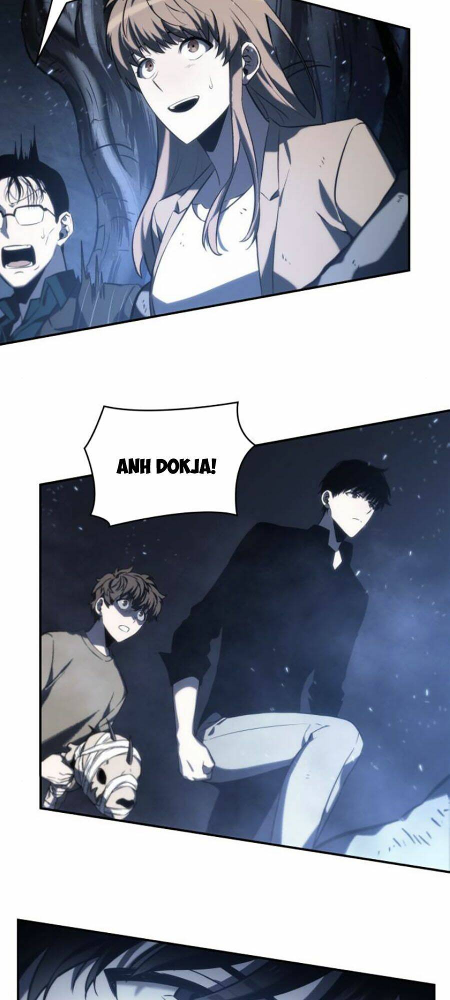 Toàn trí độc giả - Omniscient Reader - Chapter 20 - Page 50