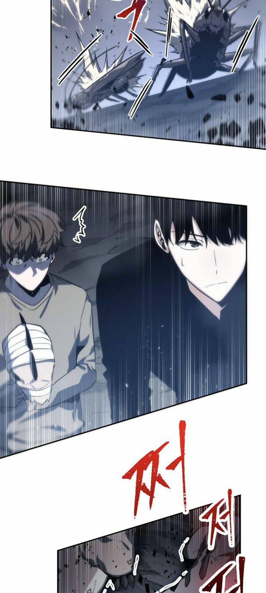 Toàn trí độc giả - Omniscient Reader - Chapter 20 - Page 54