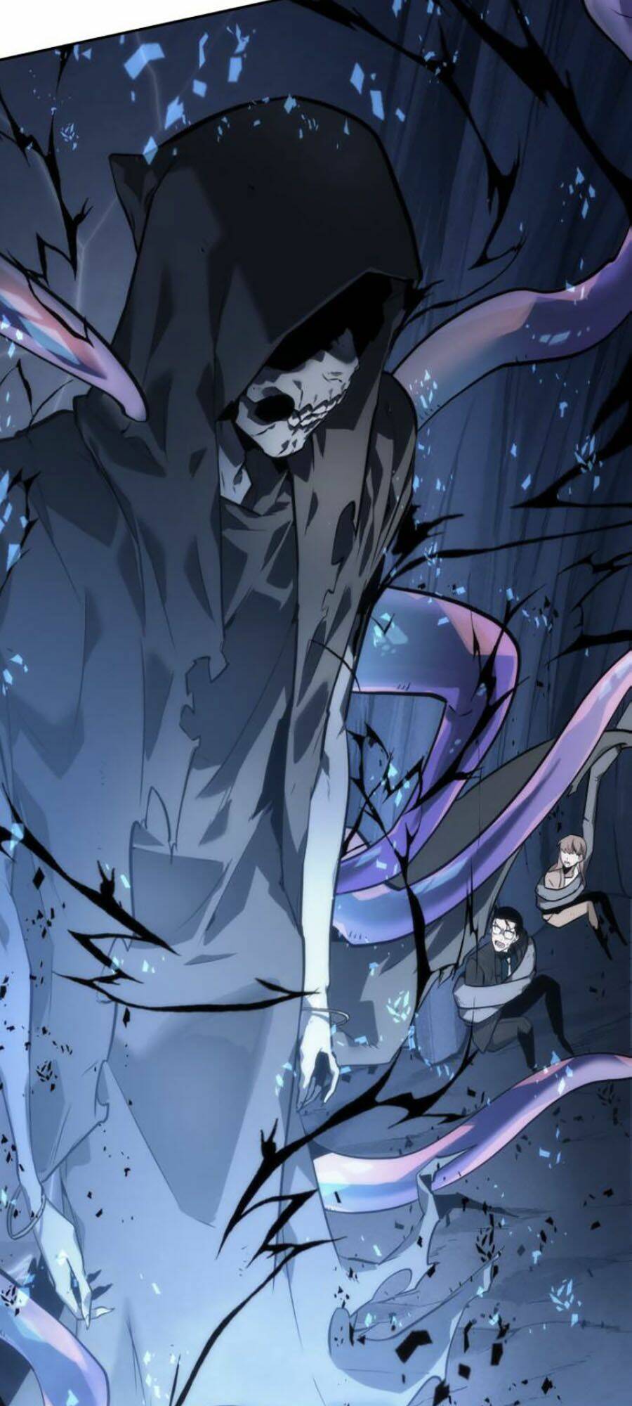 Toàn trí độc giả - Omniscient Reader - Chapter 20 - Page 57