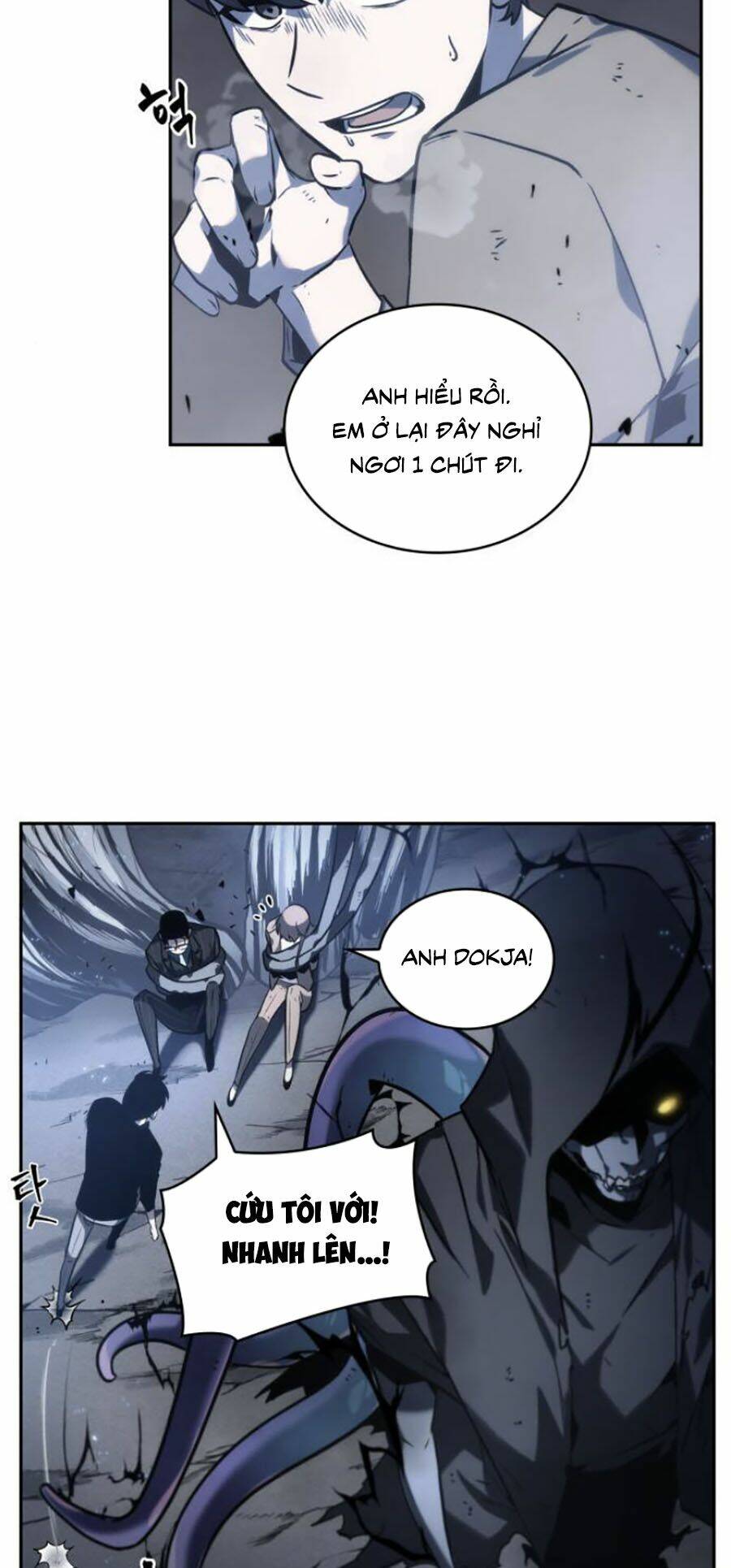 Toàn trí độc giả - Omniscient Reader - Chapter 20 - Page 62
