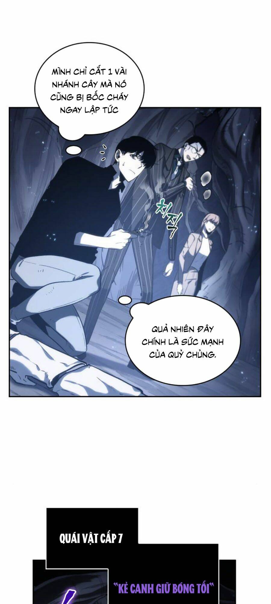 Toàn trí độc giả - Omniscient Reader - Chapter 20 - Page 64