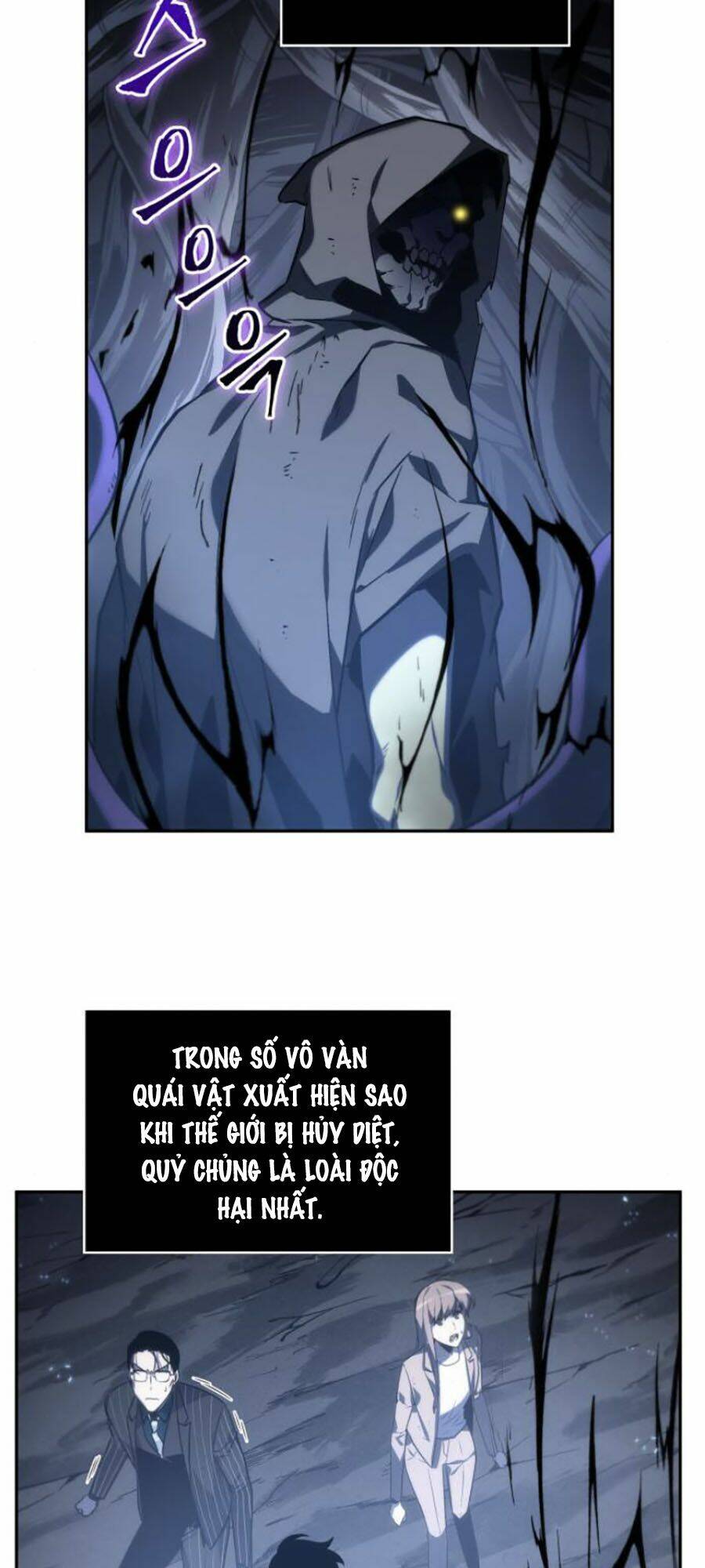 Toàn trí độc giả - Omniscient Reader - Chapter 20 - Page 65