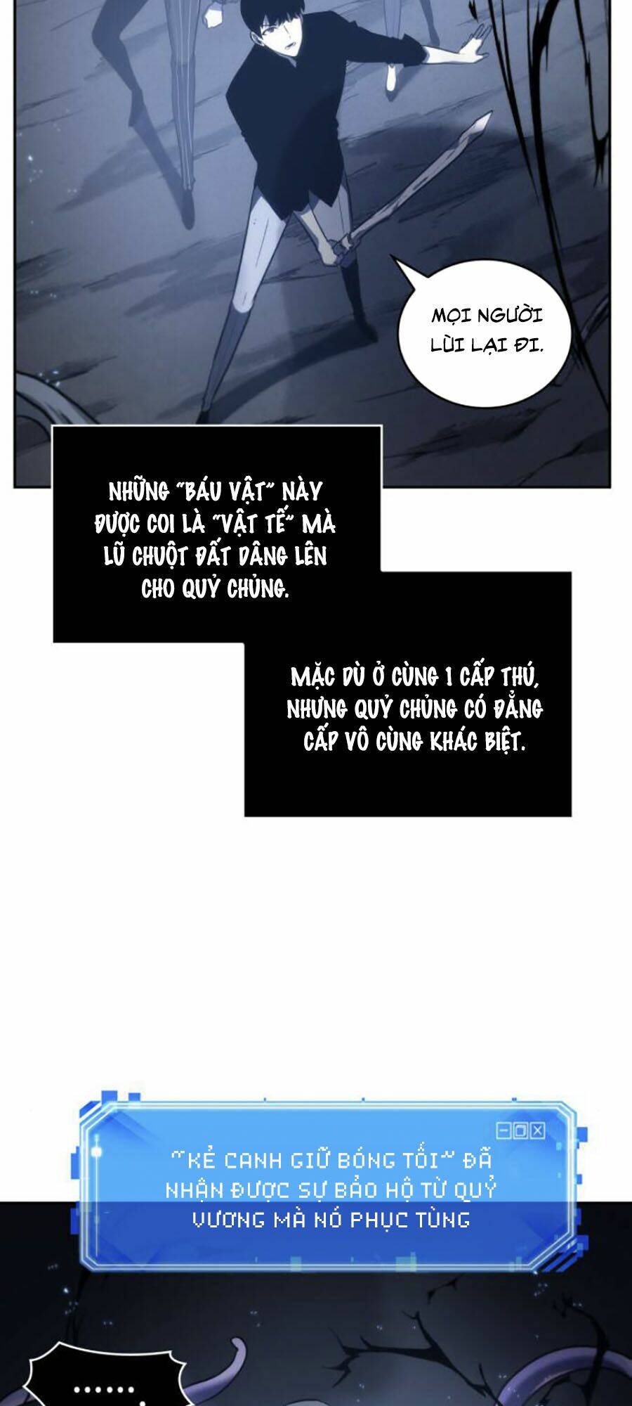 Toàn trí độc giả - Omniscient Reader - Chapter 20 - Page 66