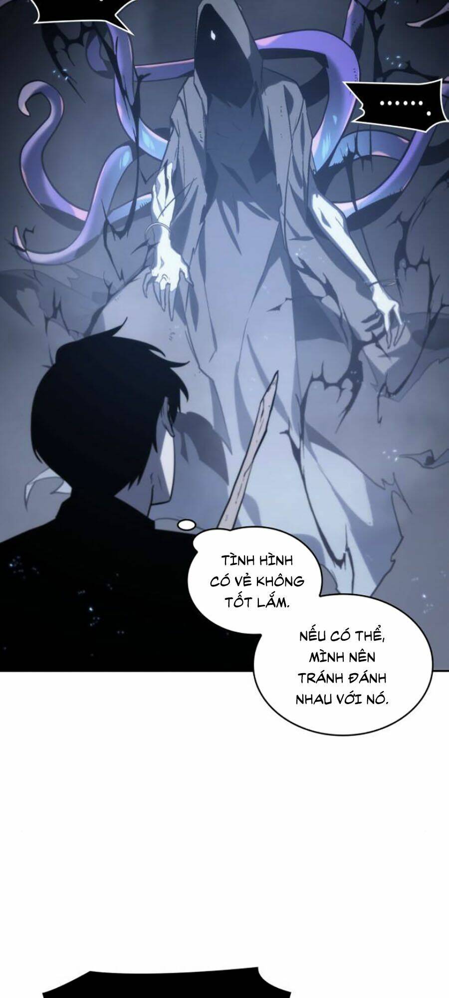 Toàn trí độc giả - Omniscient Reader - Chapter 20 - Page 67
