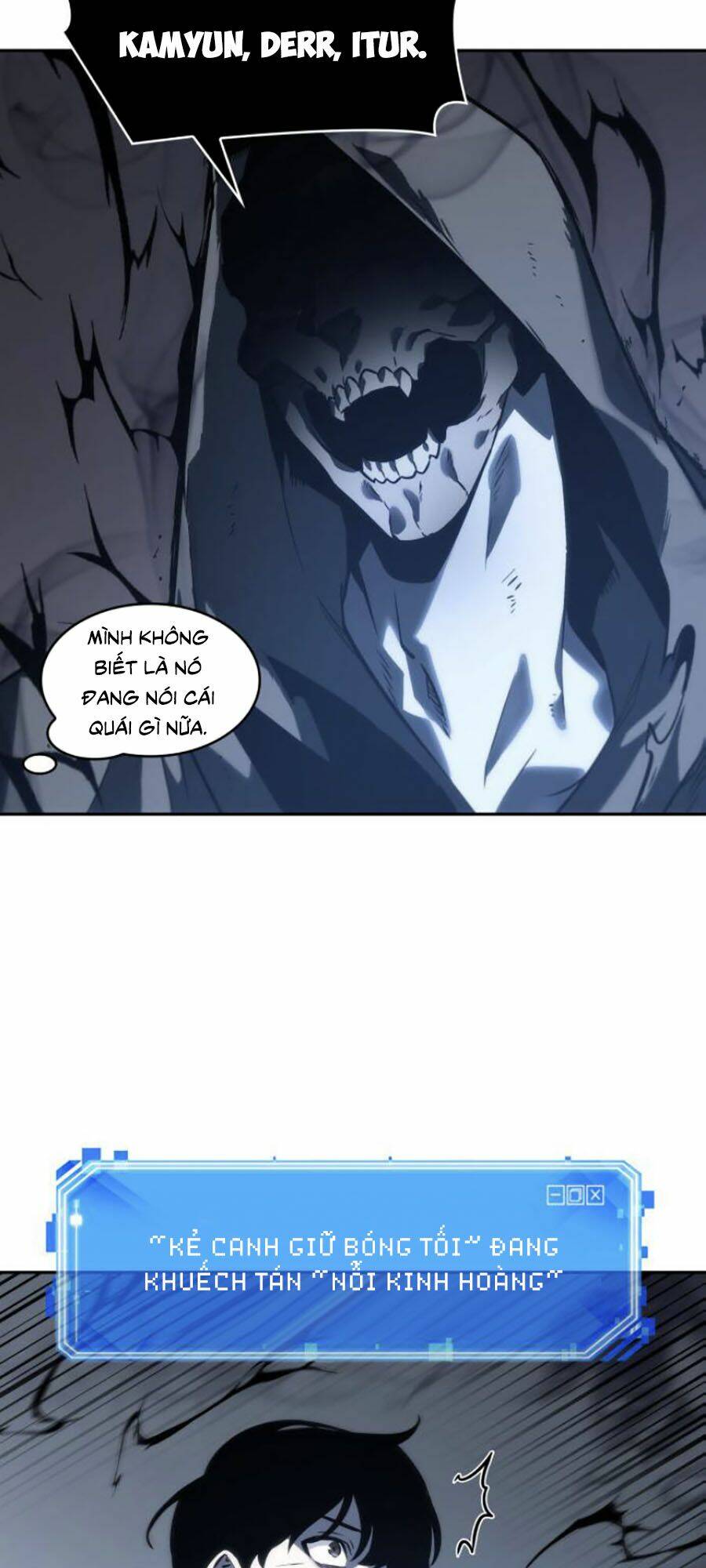 Toàn trí độc giả - Omniscient Reader - Chapter 20 - Page 68