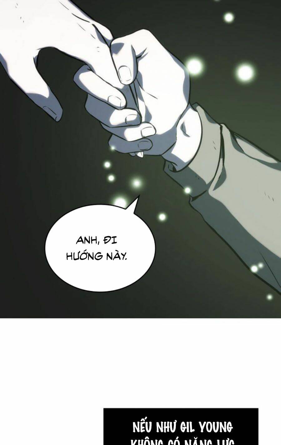 Toàn trí độc giả - Omniscient Reader - Chapter 20 - Page 8