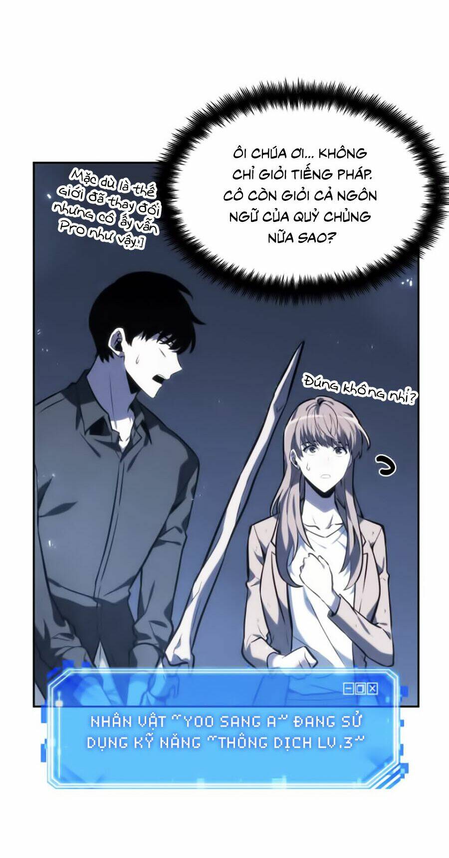 Toàn trí độc giả - Omniscient Reader - Chapter 21 - Page 9