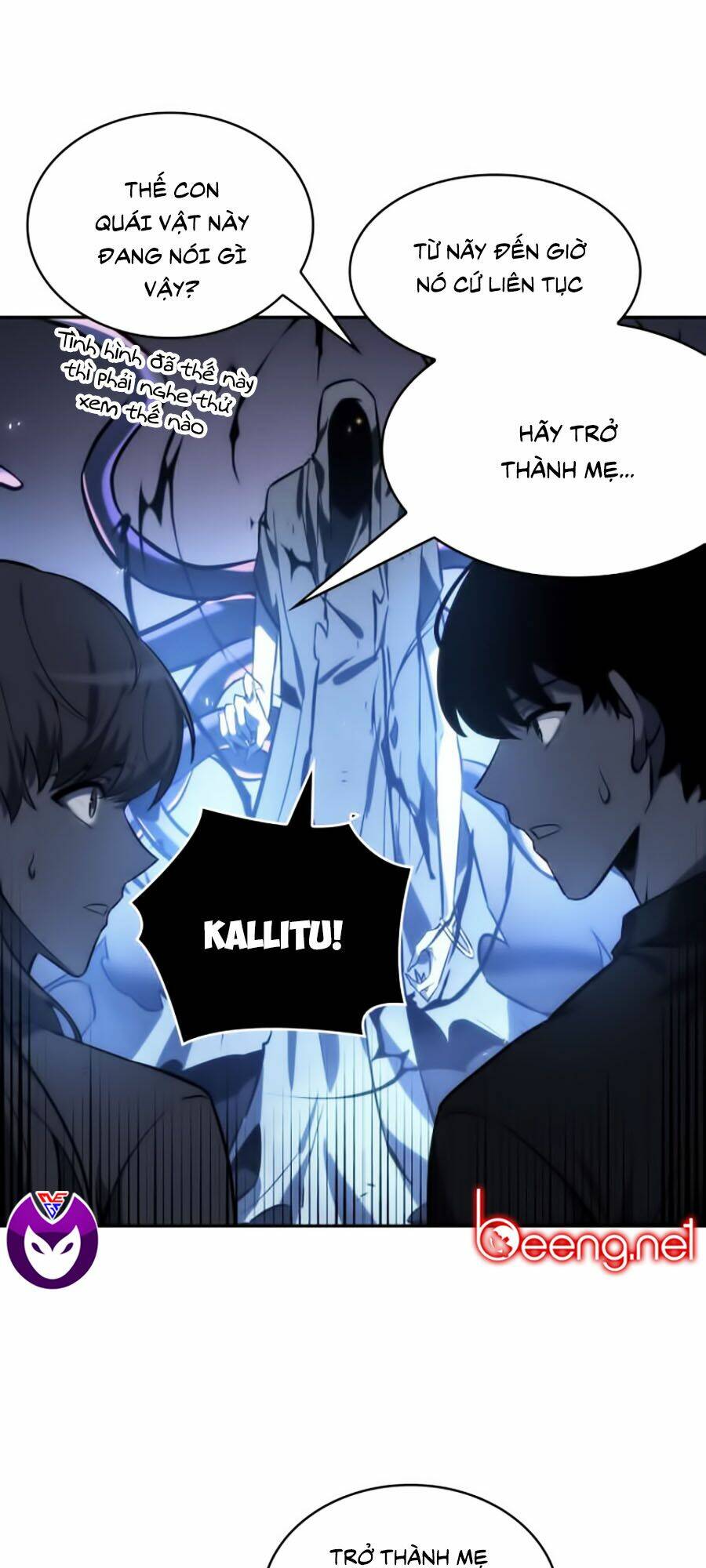 Toàn trí độc giả - Omniscient Reader - Chapter 21 - Page 10