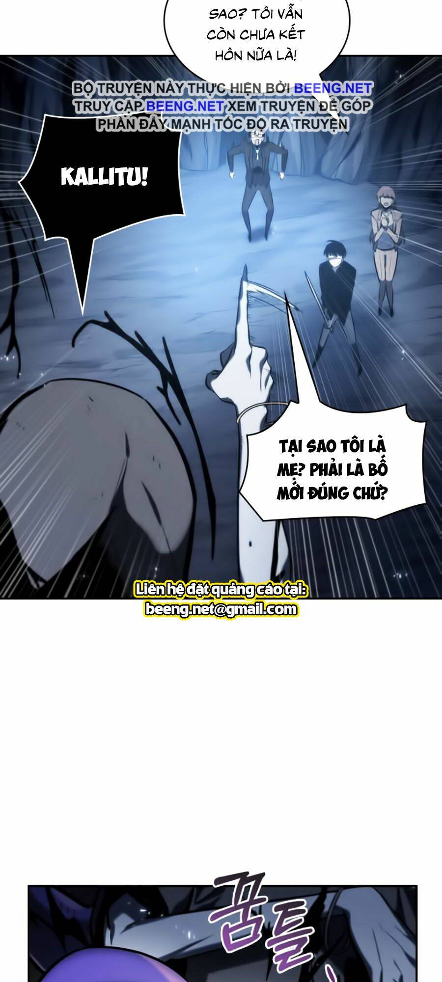 Toàn trí độc giả - Omniscient Reader - Chapter 21 - Page 11