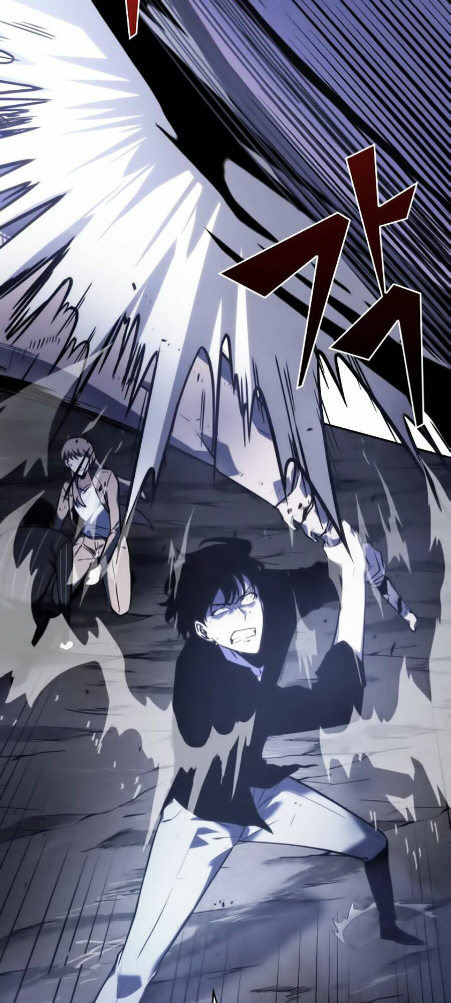 Toàn trí độc giả - Omniscient Reader - Chapter 21 - Page 21