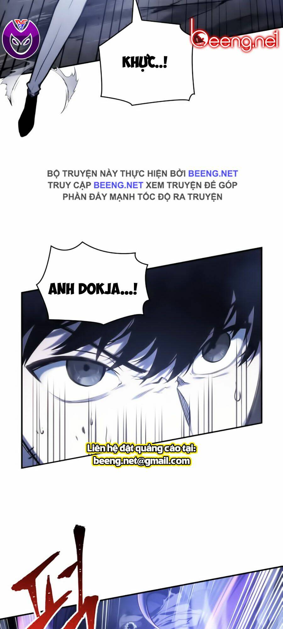Toàn trí độc giả - Omniscient Reader - Chapter 21 - Page 22