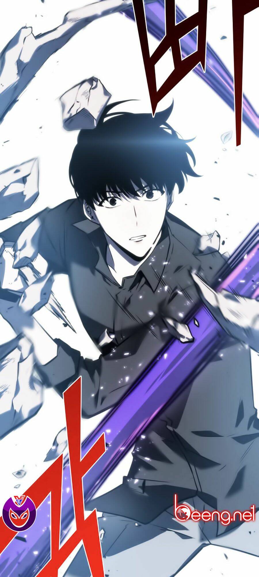 Toàn trí độc giả - Omniscient Reader - Chapter 21 - Page 25