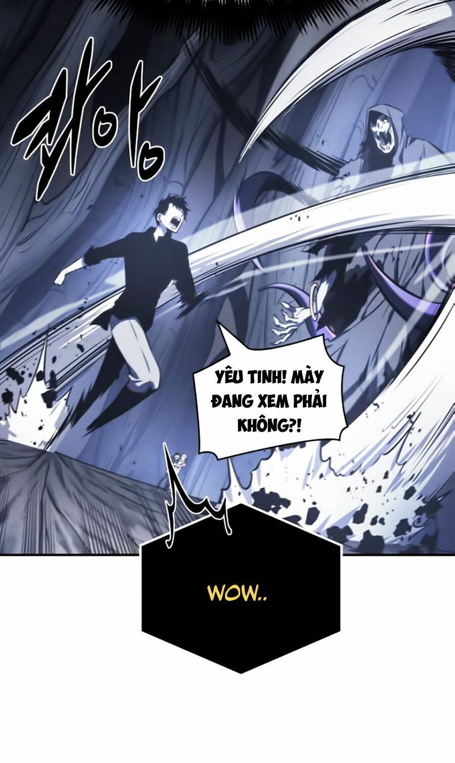 Toàn trí độc giả - Omniscient Reader - Chapter 21 - Page 29