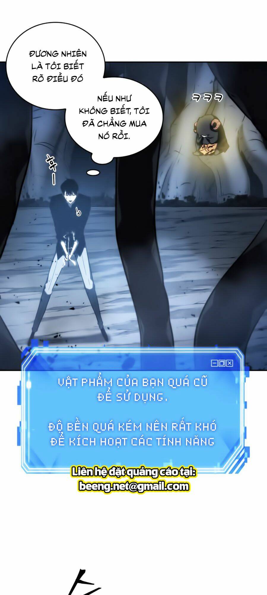 Toàn trí độc giả - Omniscient Reader - Chapter 21 - Page 44