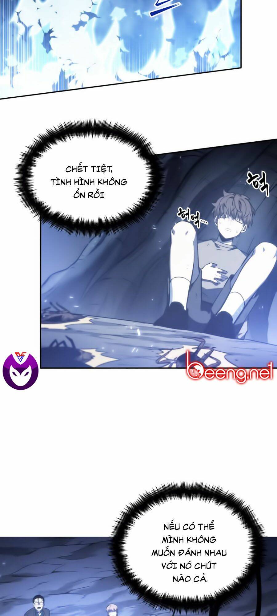 Toàn trí độc giả - Omniscient Reader - Chapter 21 - Page 4