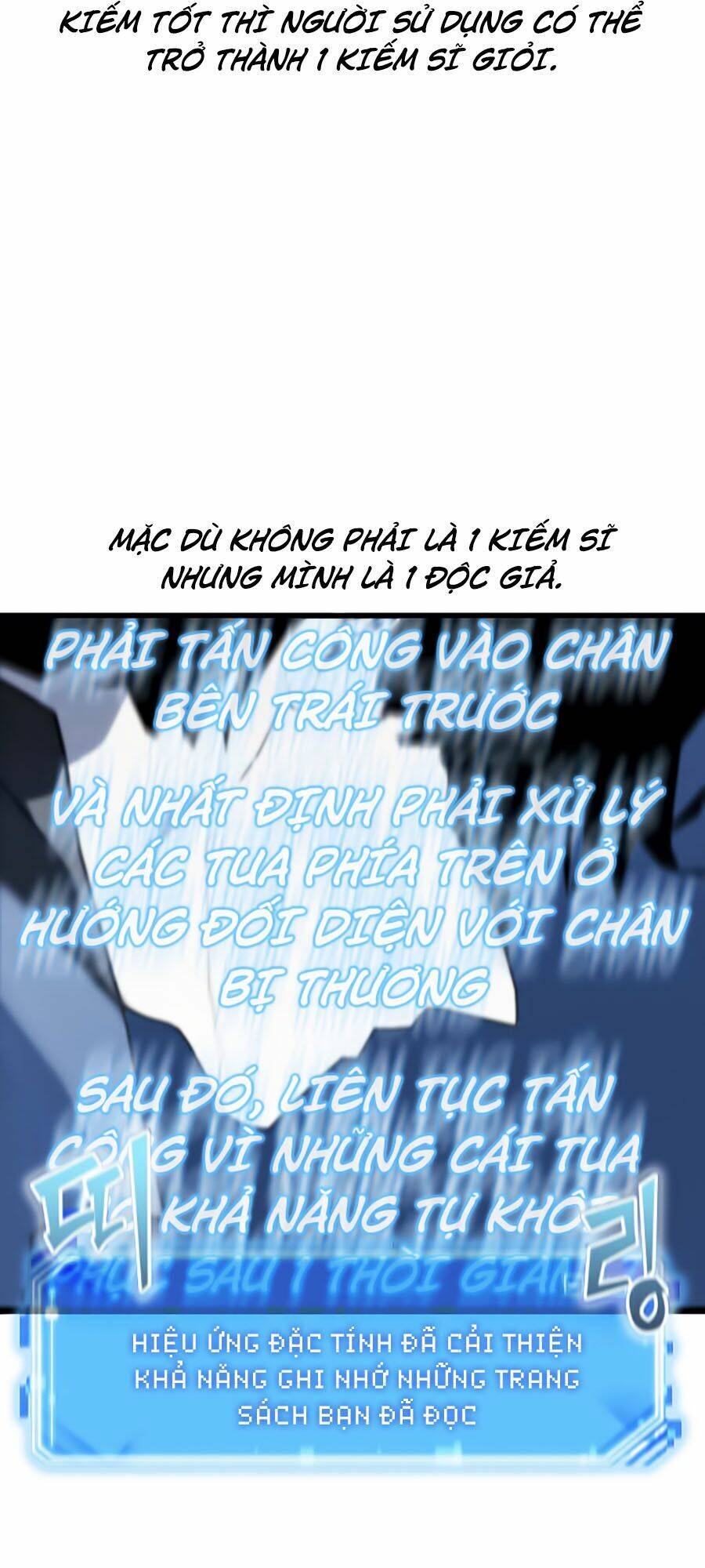 Toàn trí độc giả - Omniscient Reader - Chapter 21 - Page 57