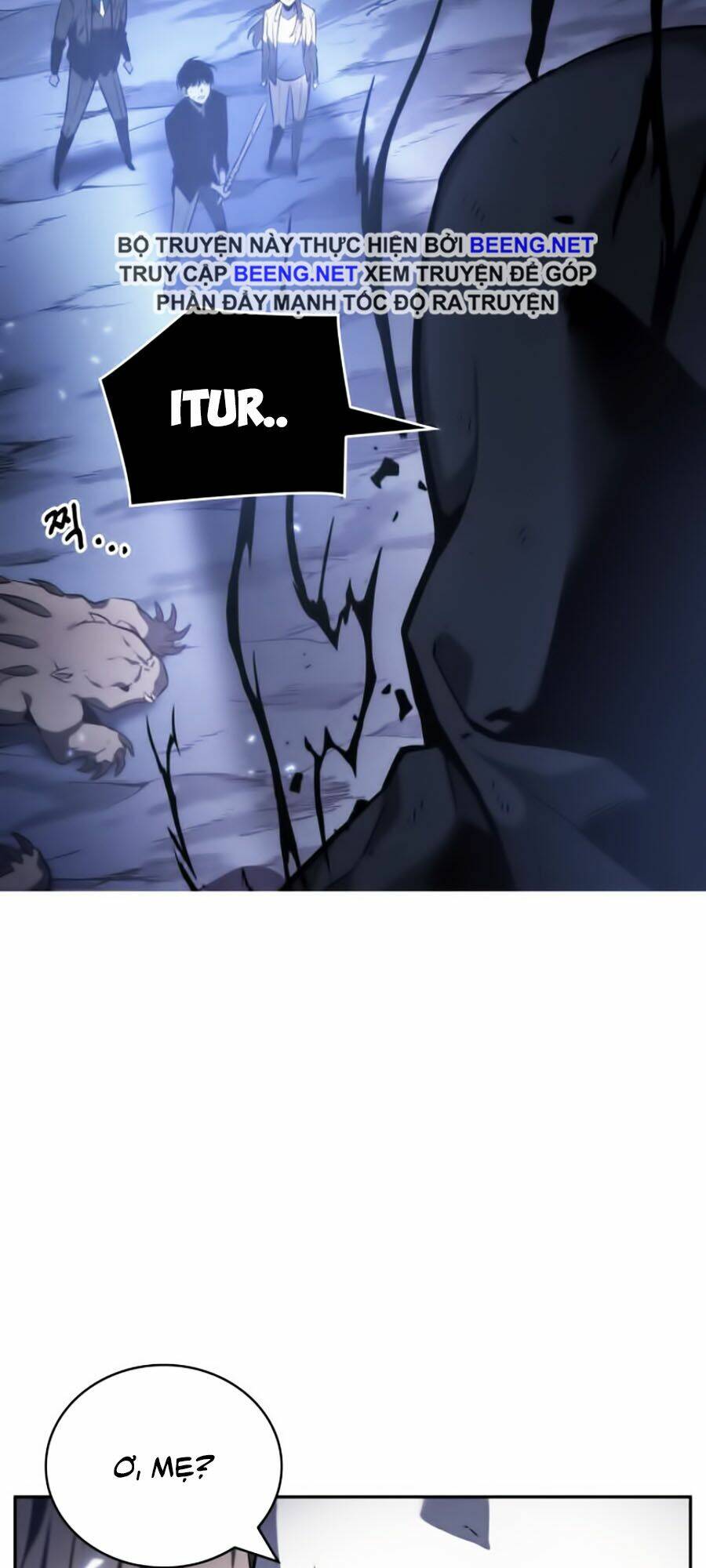 Toàn trí độc giả - Omniscient Reader - Chapter 21 - Page 5