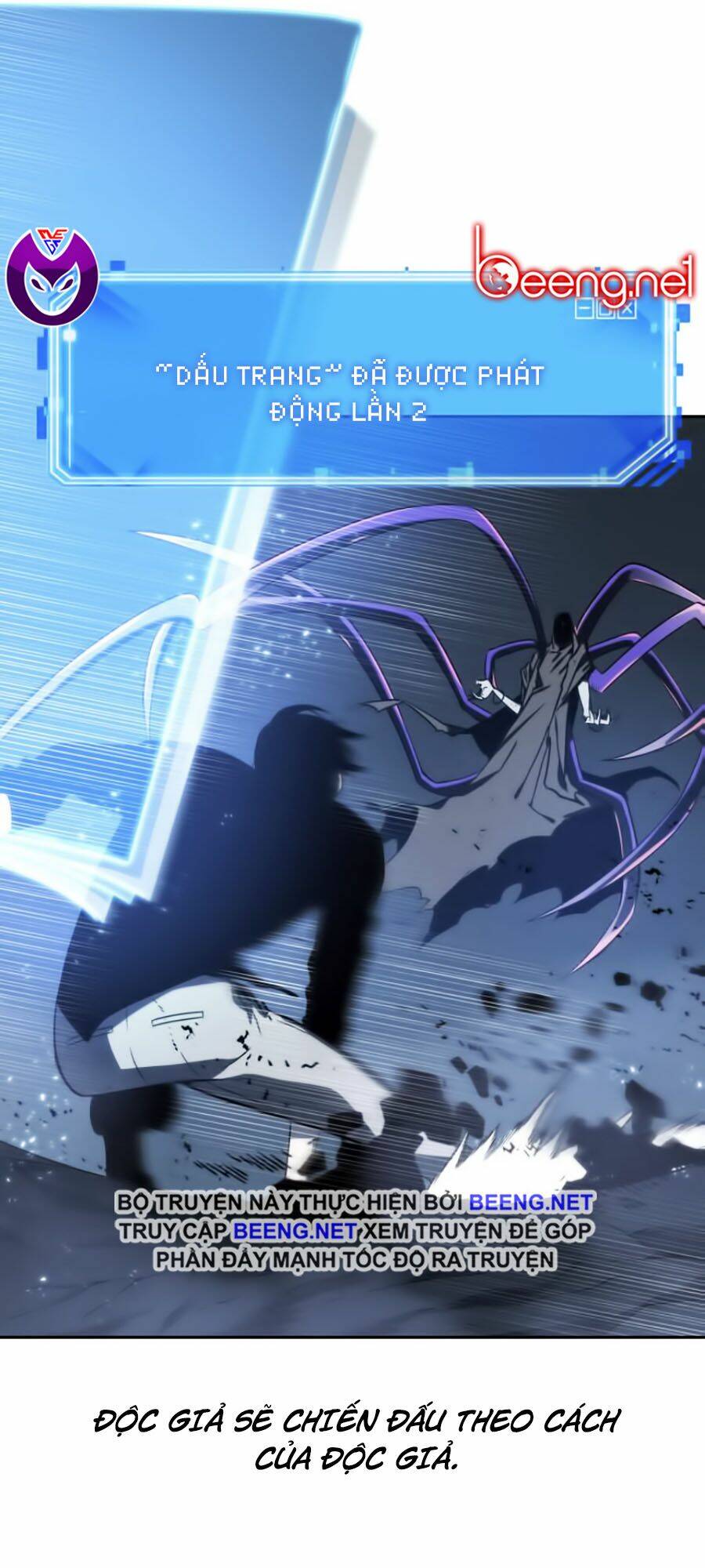 Toàn trí độc giả - Omniscient Reader - Chapter 21 - Page 60