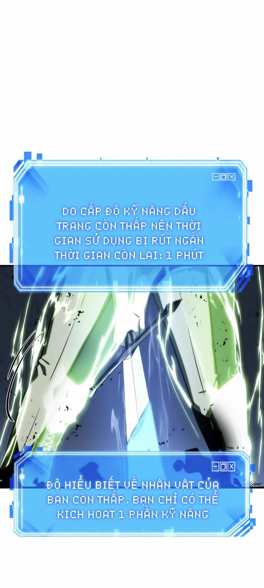 Toàn trí độc giả - Omniscient Reader - Chapter 21 - Page 61