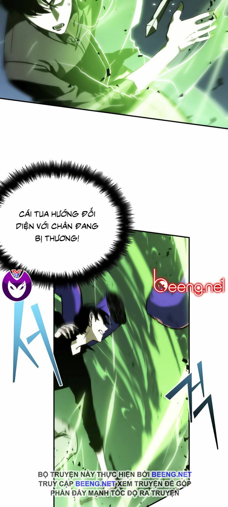 Toàn trí độc giả - Omniscient Reader - Chapter 21 - Page 66