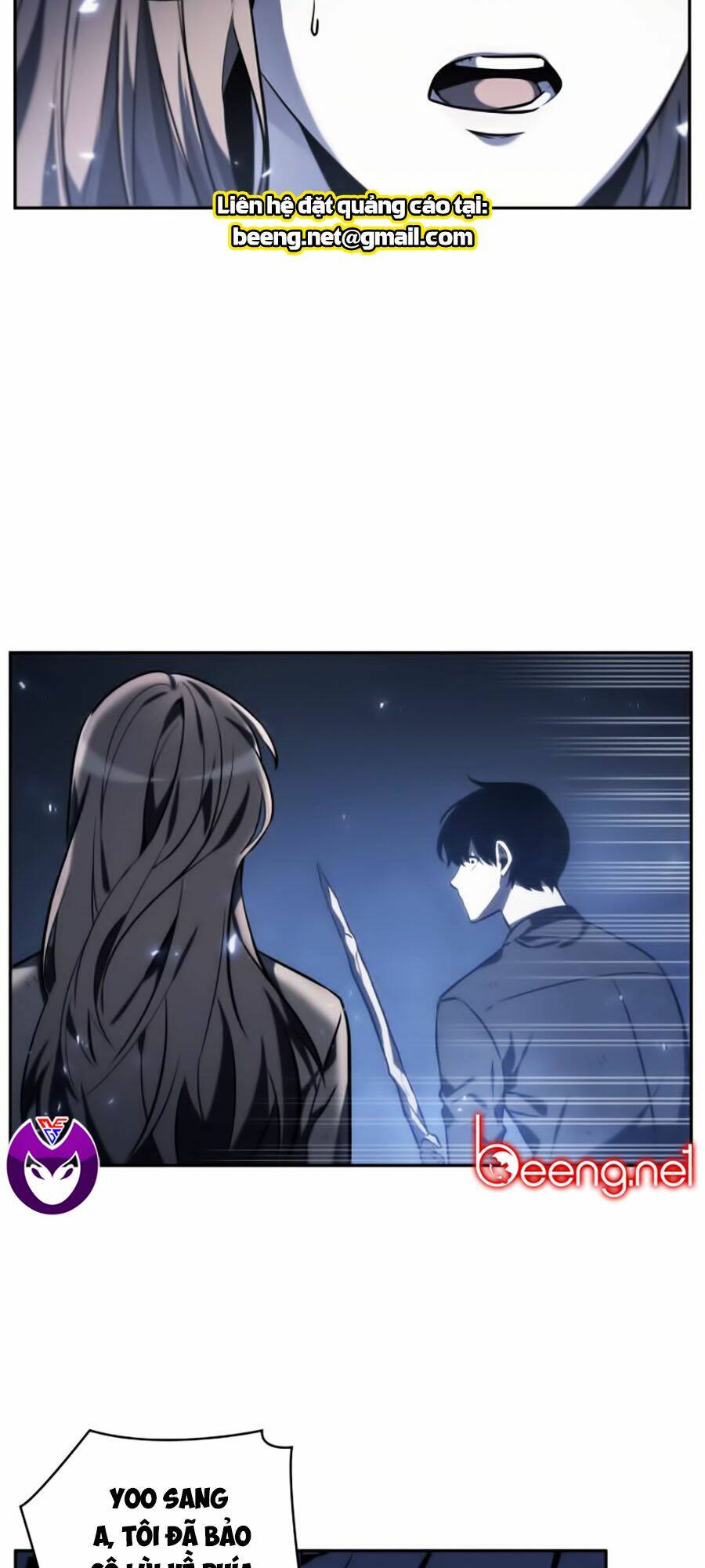 Toàn trí độc giả - Omniscient Reader - Chapter 21 - Page 6