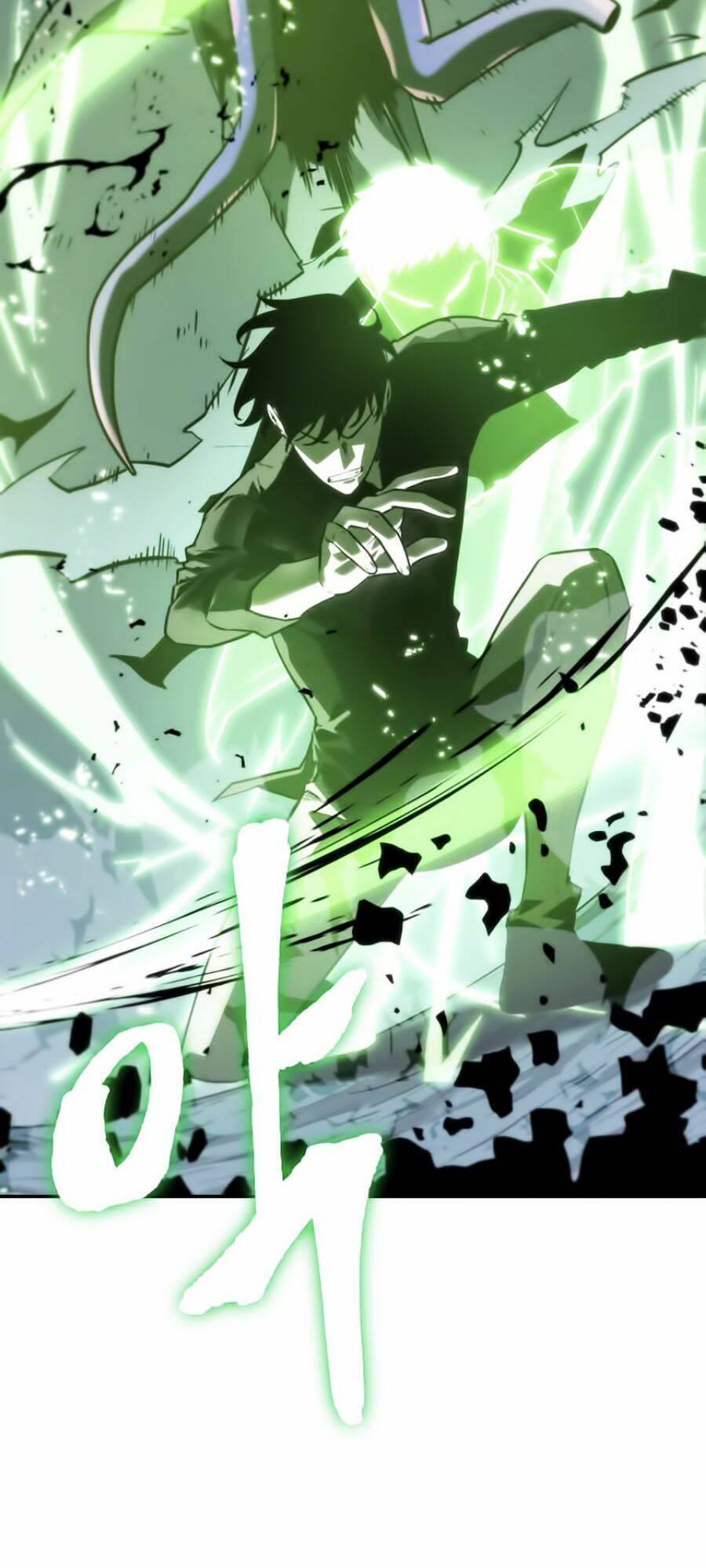 Toàn trí độc giả - Omniscient Reader - Chapter 21 - Page 69